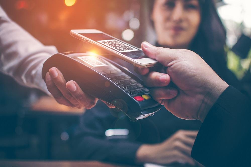 pembayaran QR code Indonesia Malaysia