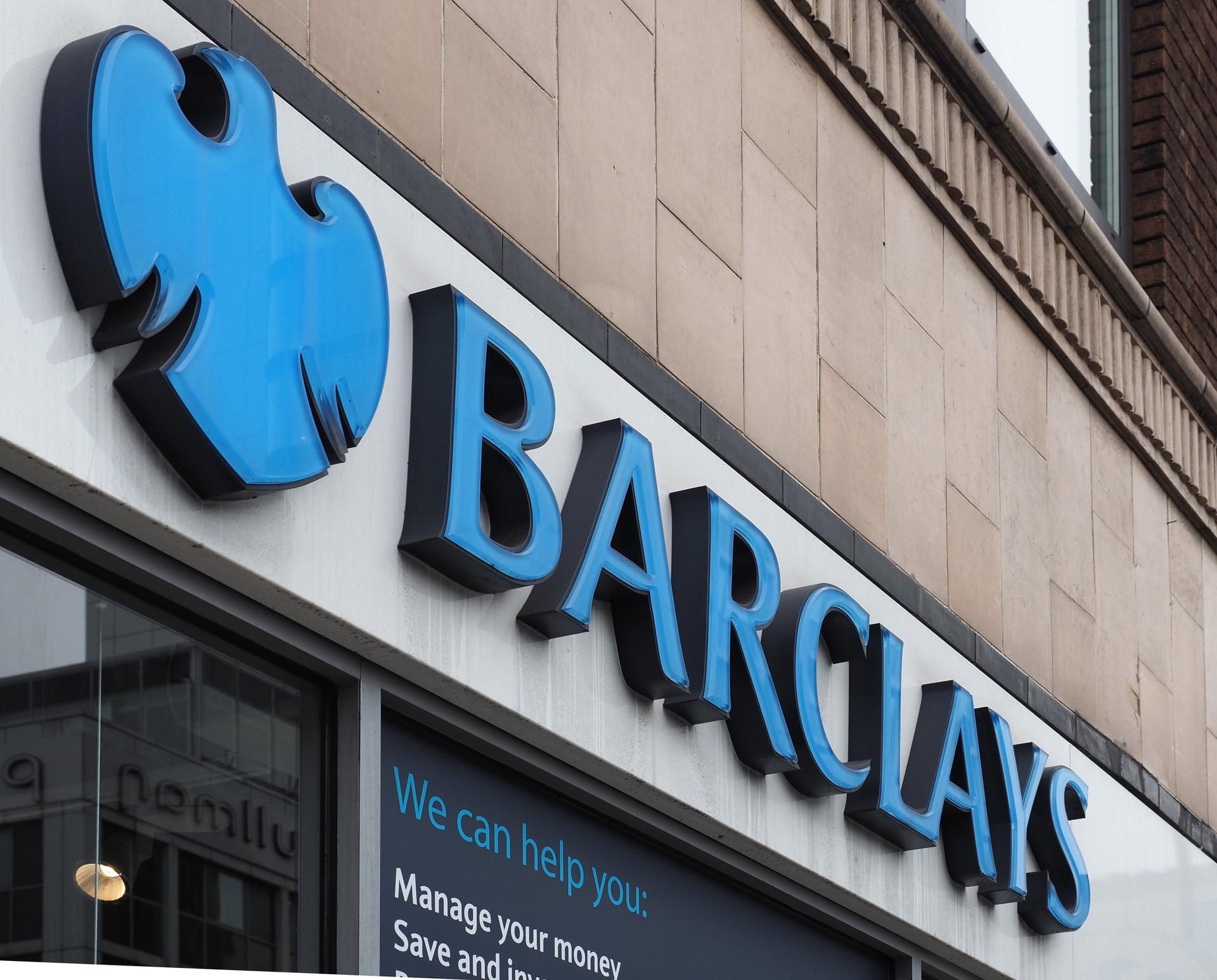 Barclays Premier League Inggris