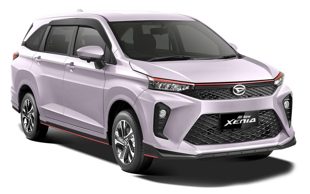 daihatsu kuartal