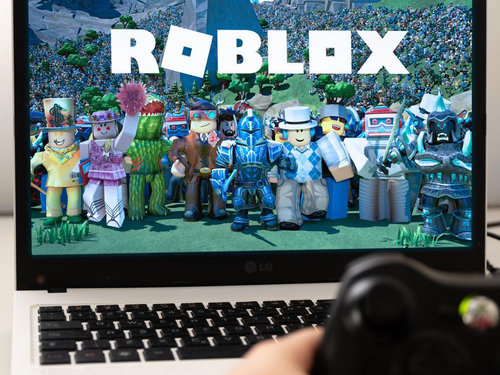 Game Roblox