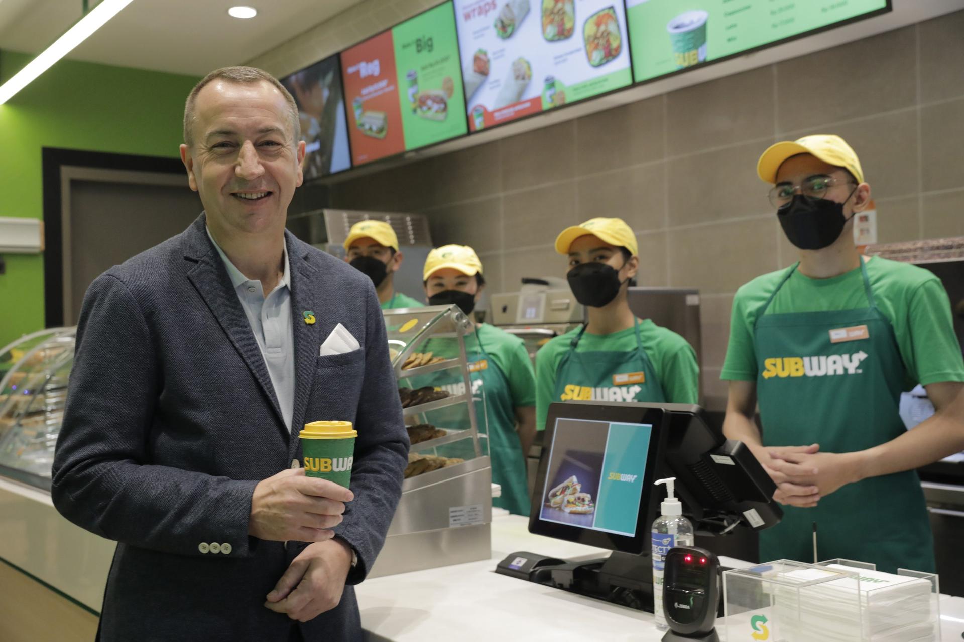 Map Boga Anthony Cottan