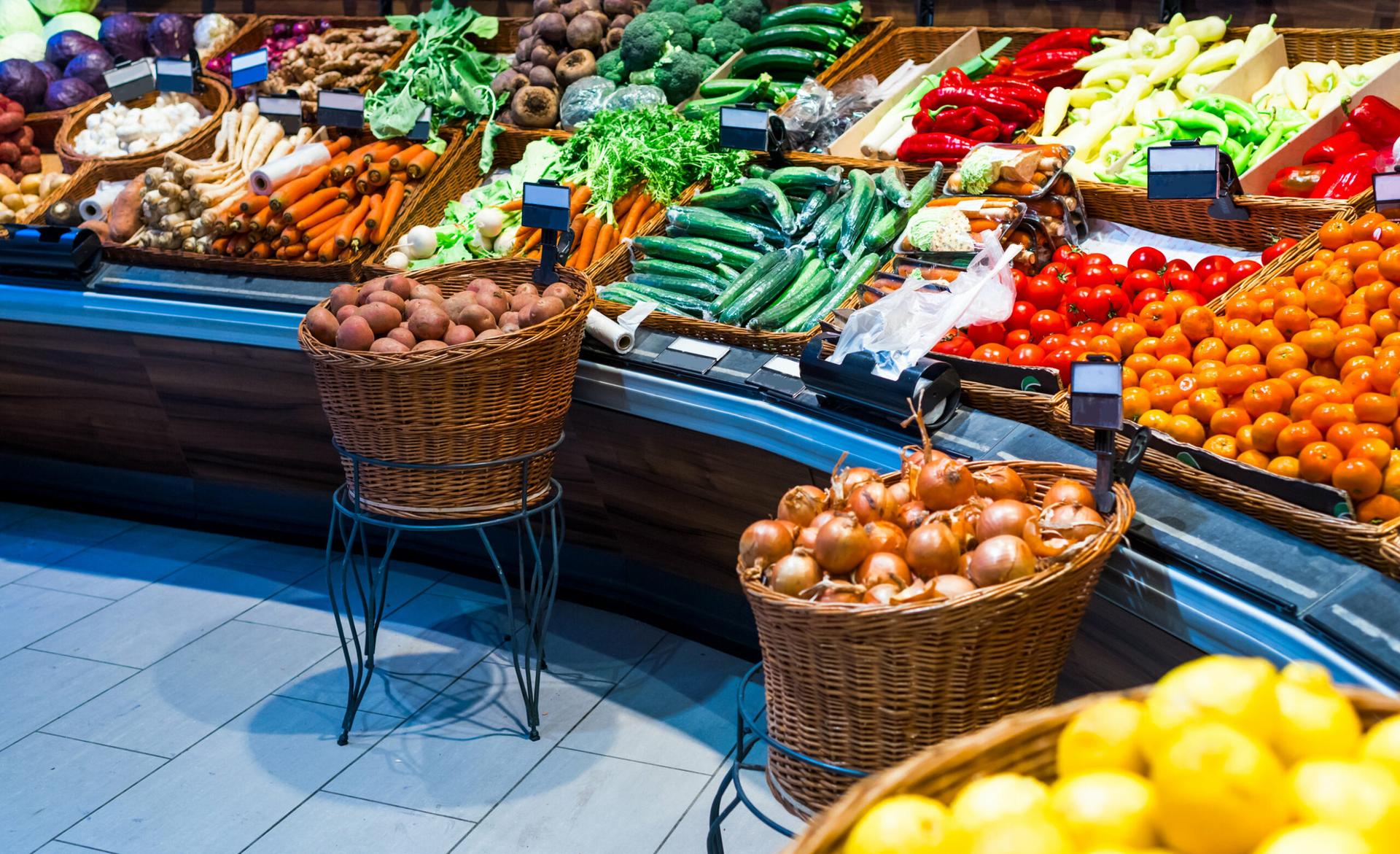 Inflasi November 2023