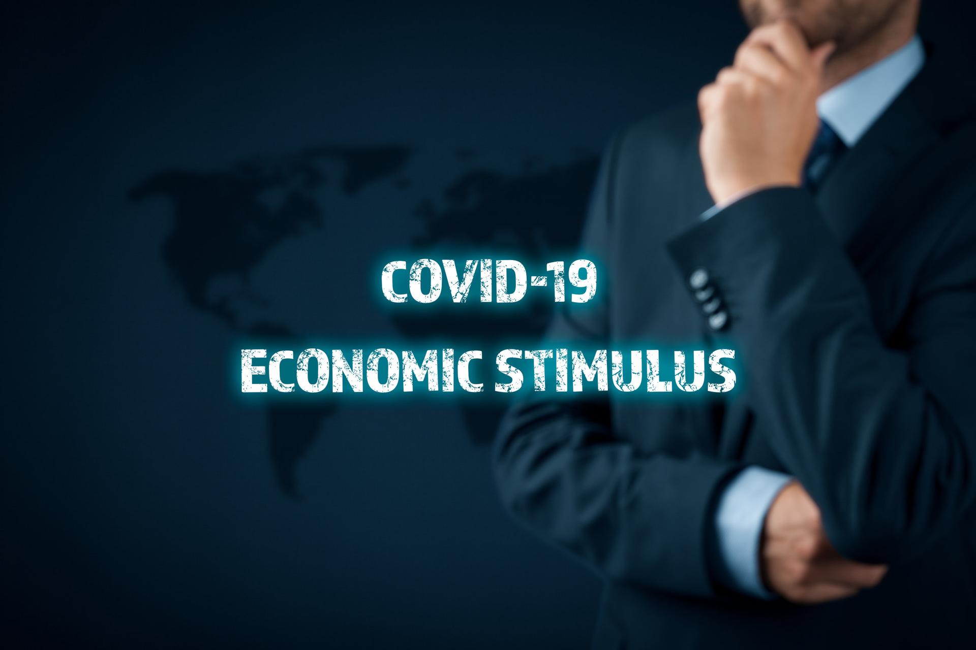 stimulus covid-19