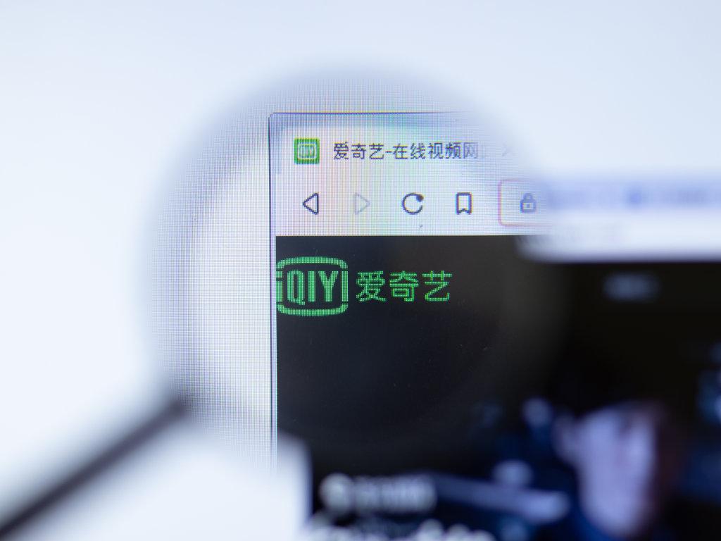 iQiyi vr