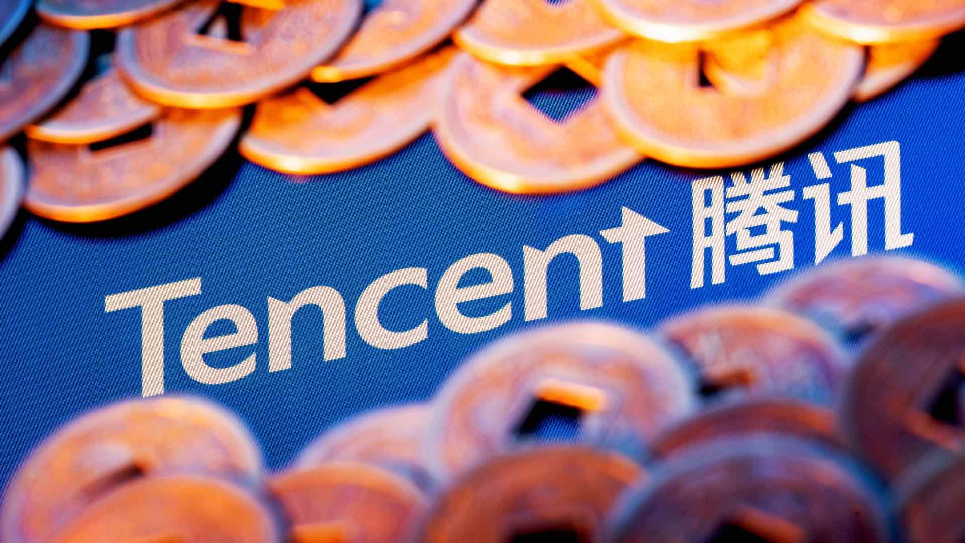 Tencent Akuisisi Black Shark