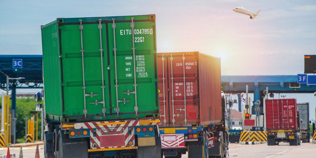 Smartec Hankook Truk