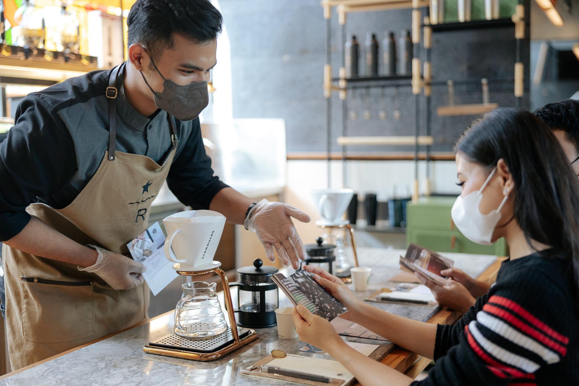 Coffee Experience Center Dewata