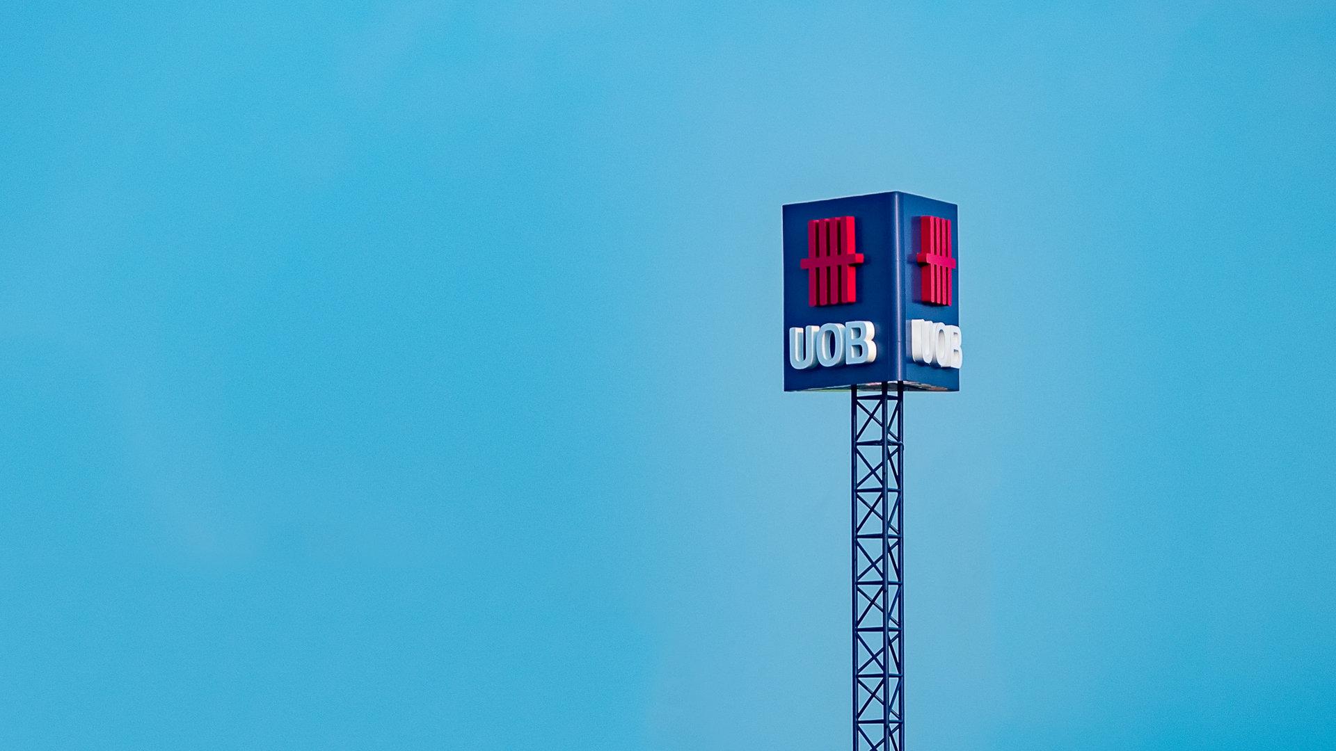 Fitur BI-FAST Bank UOB