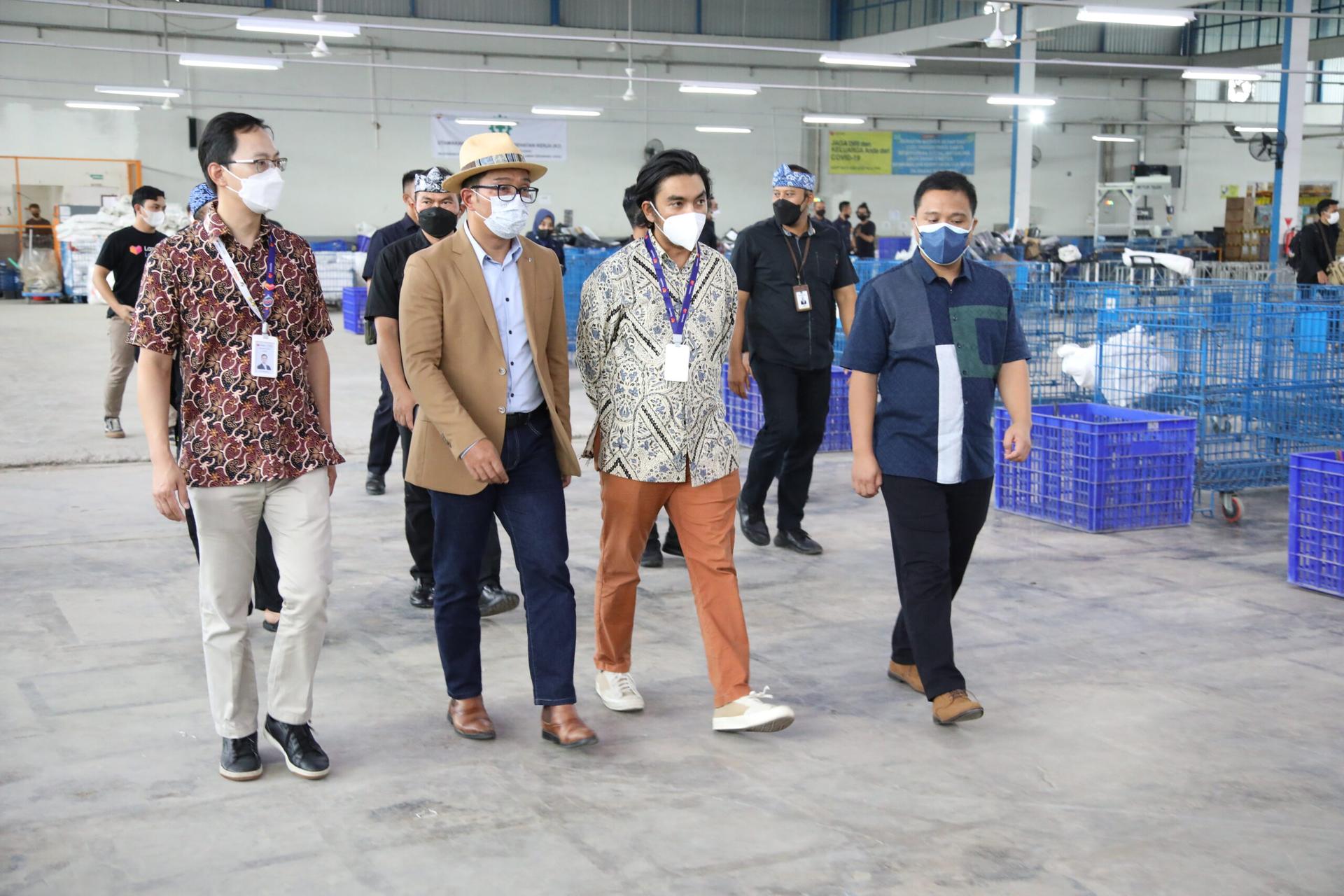 Gerakan AKAR Digital Indonesia