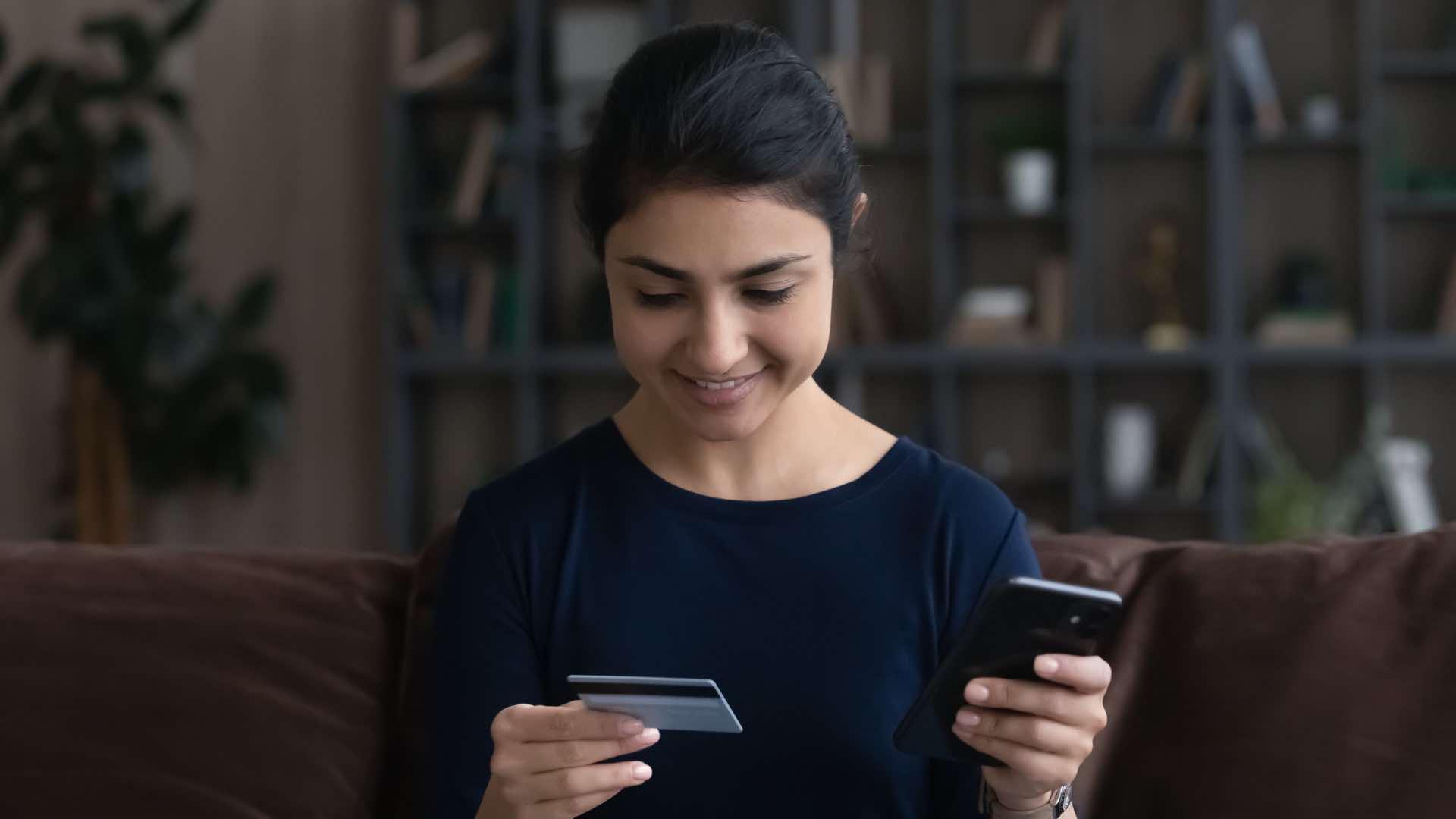 Ilustrasi Gen Z Sebagai Konsumen