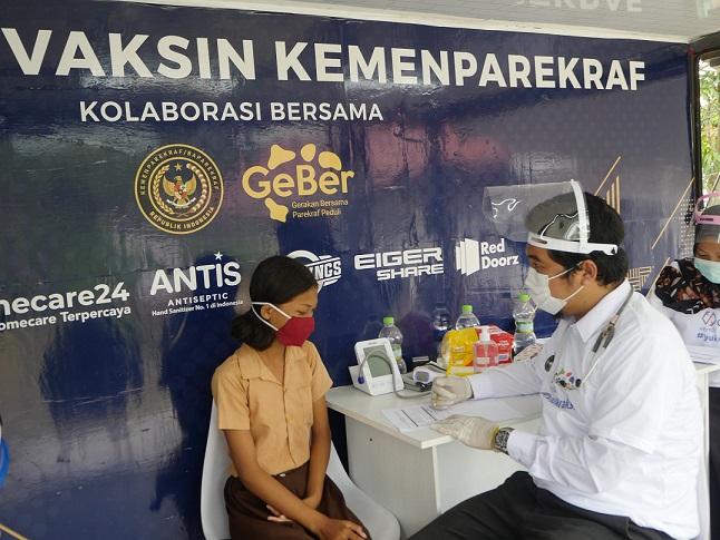 Kemenparekraf RedDoorz