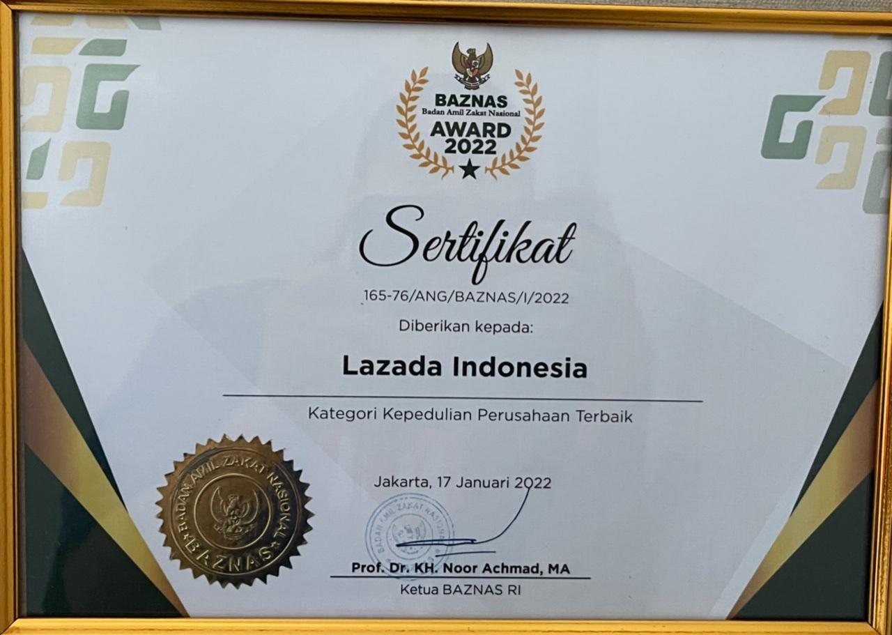 Lazada