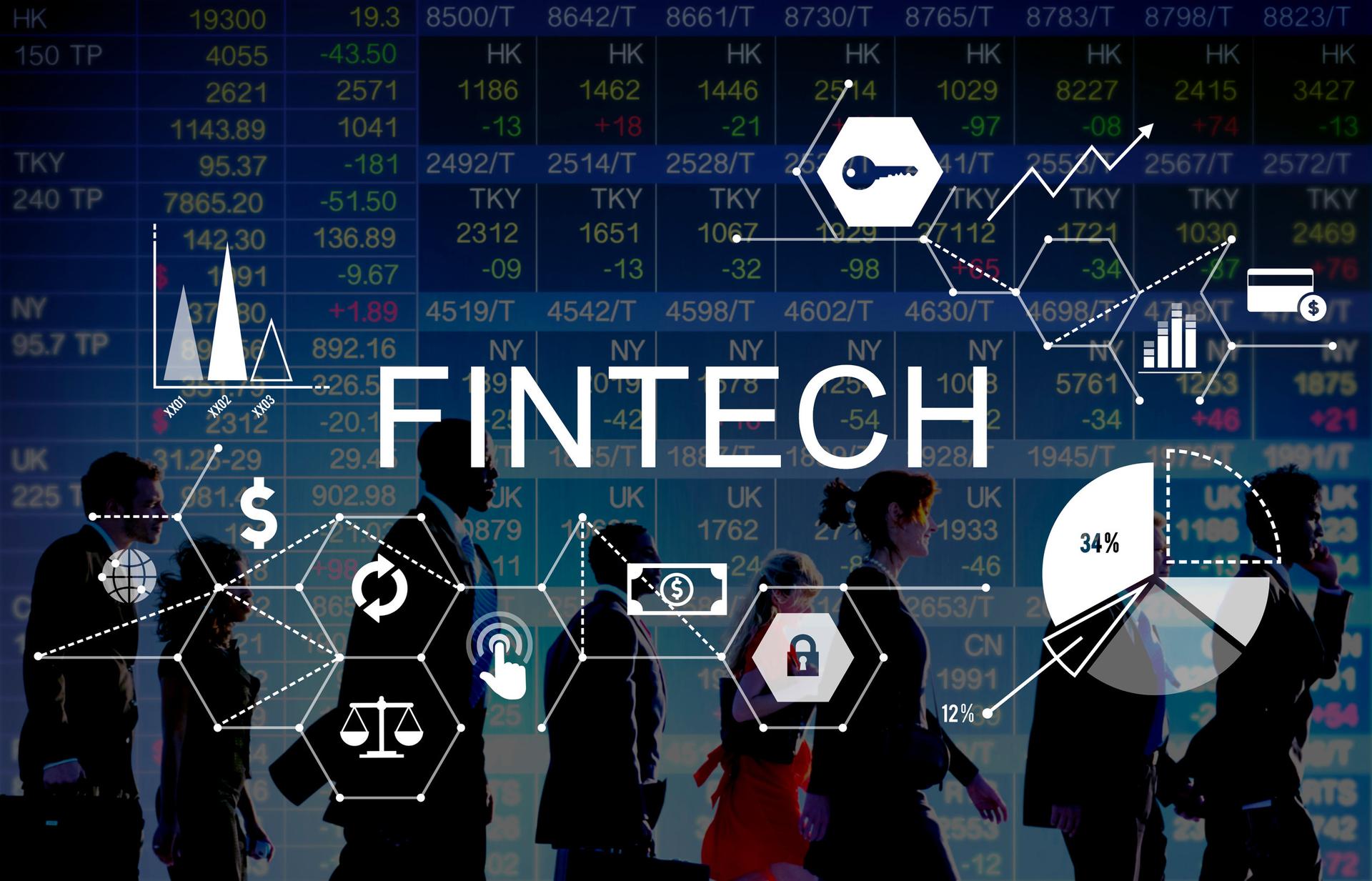 Open Finance Finantier