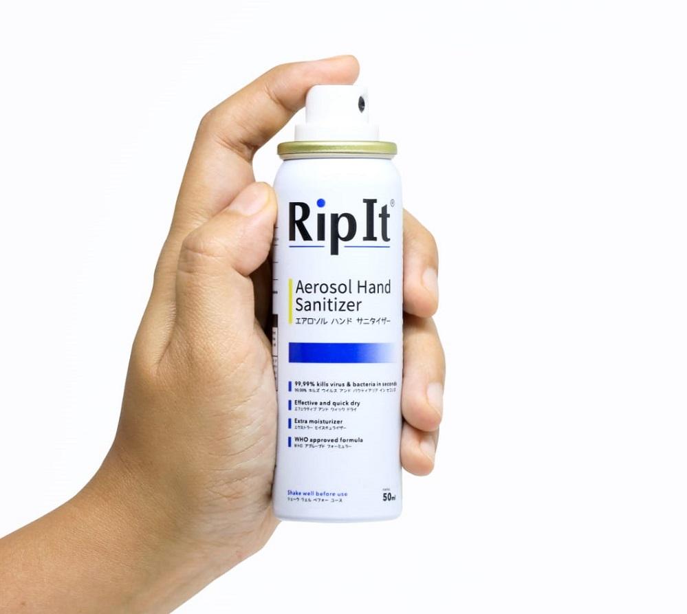rip it