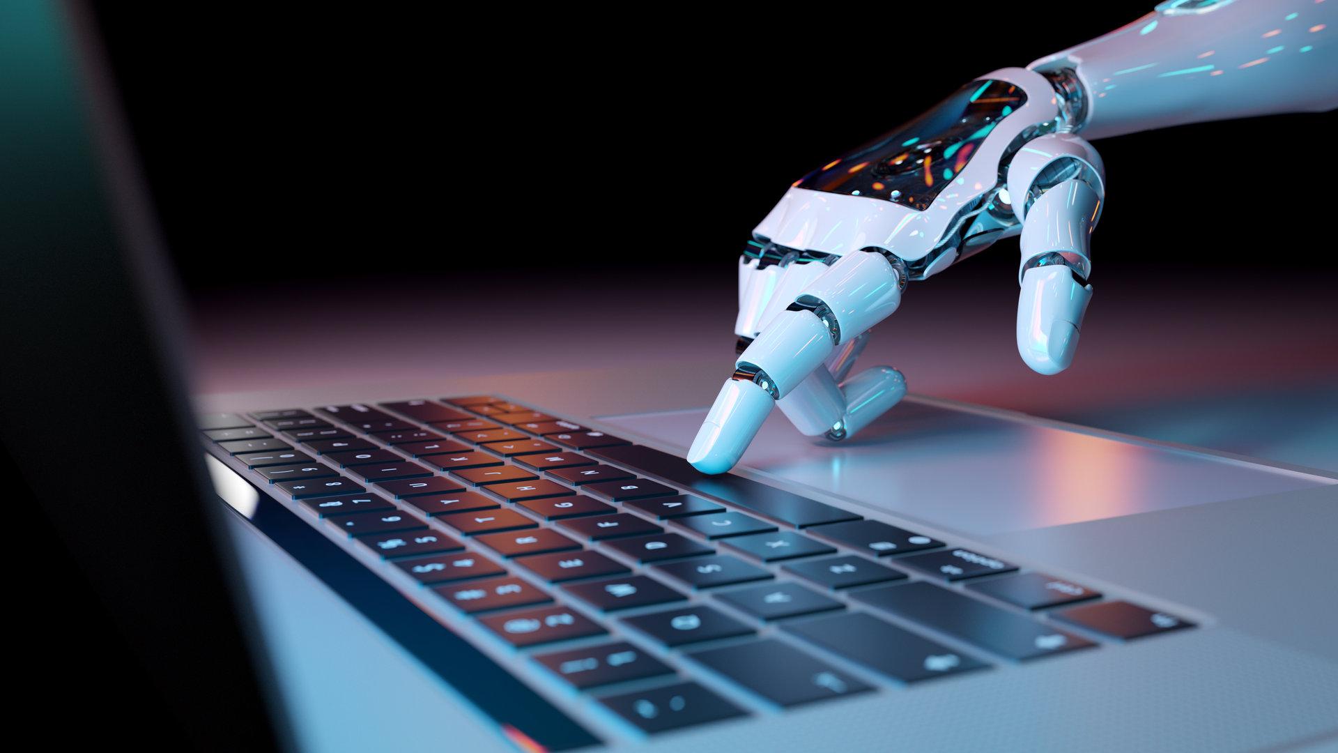 Teknologi Mendisrupsi Dunia Kerja