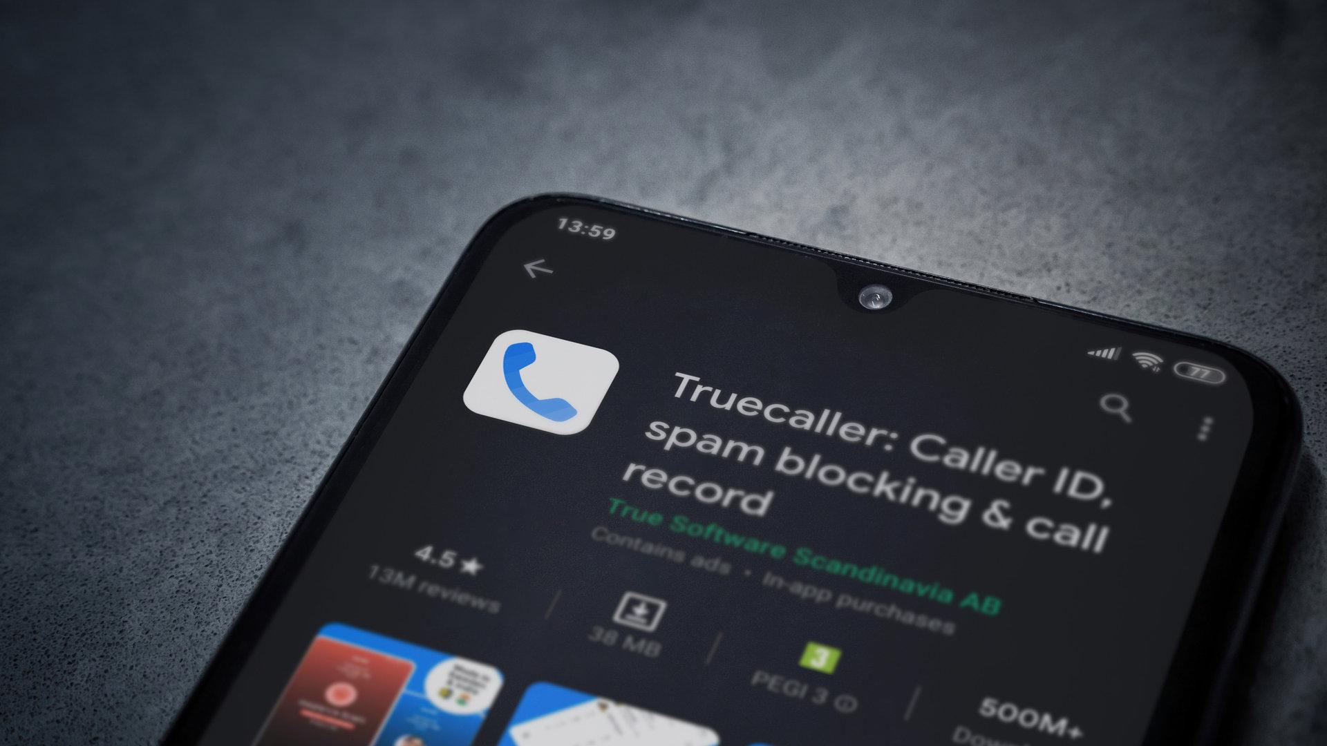 Truecaller Akuisisi CallHero