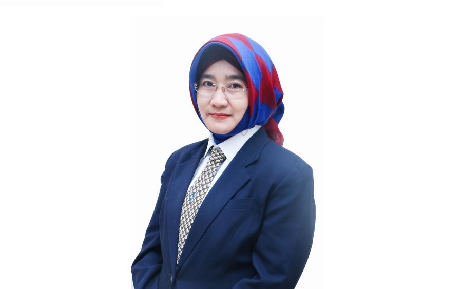 Minarni Dwiningsih, Direktur Utama KIE