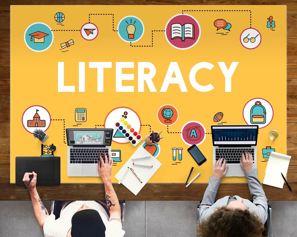 indeks literasi