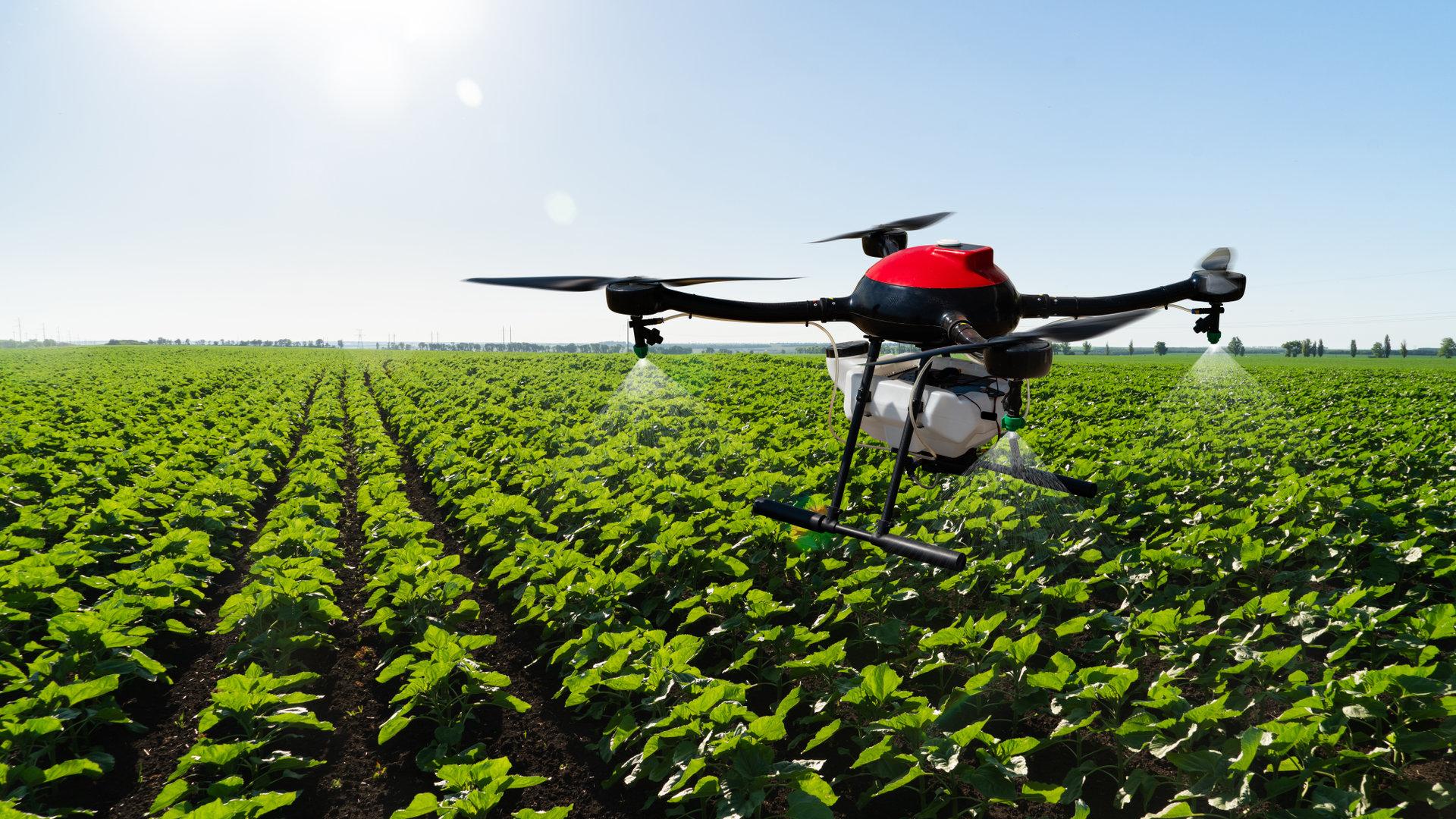 masa depan drone indonesia