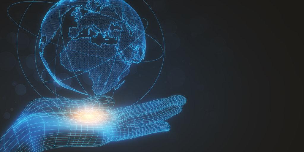 Transformasi Digital