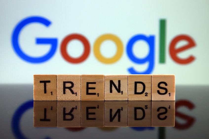 Google Year in Search 2021 Bagikan 5 Tren Besar Sepanjang 2021