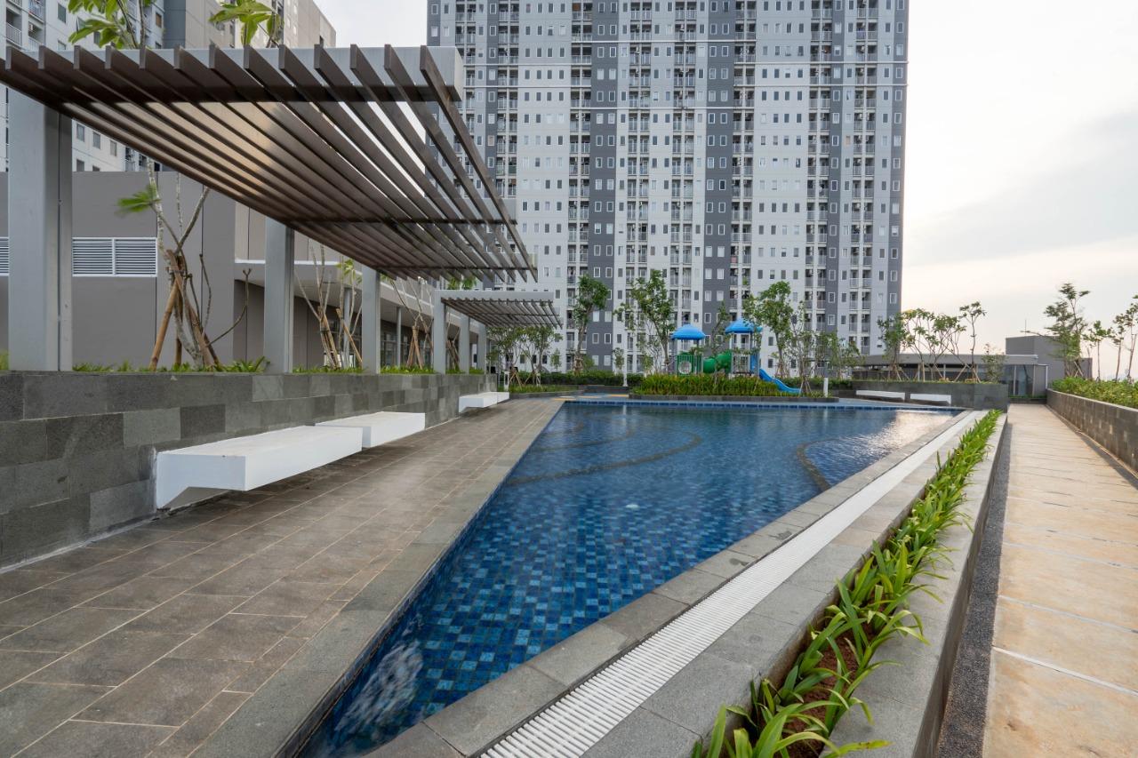 Apartemen Emerald Bintaro