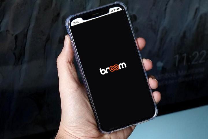 Broom