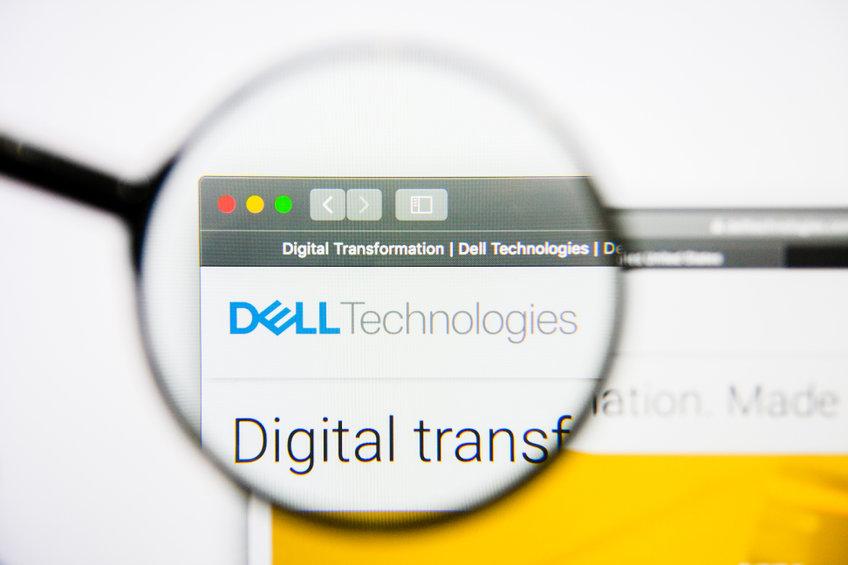 Dell Technologies