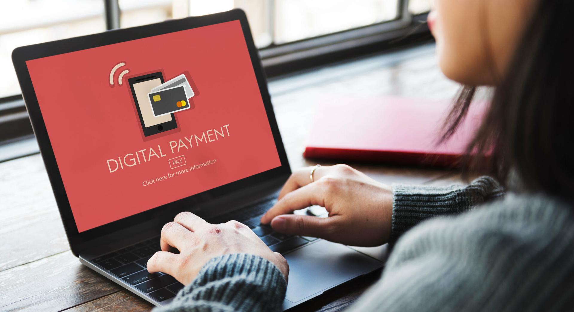 Digital Payment