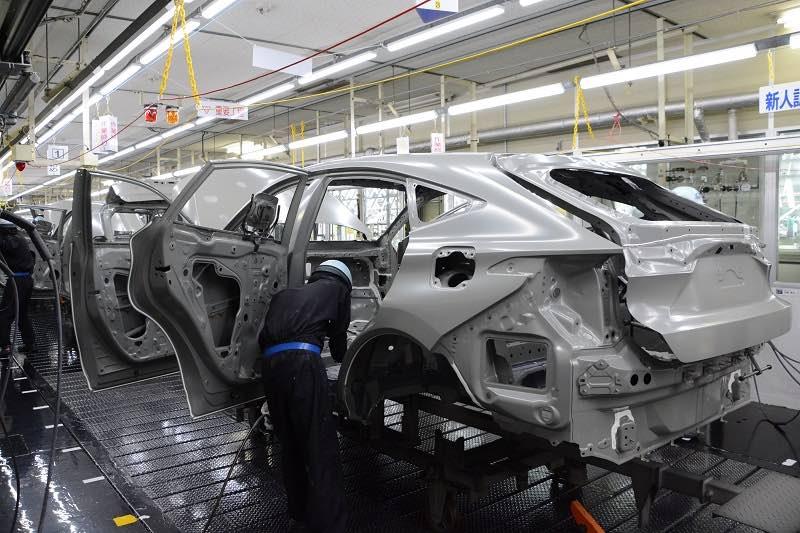 Industri Otomotif Nasional