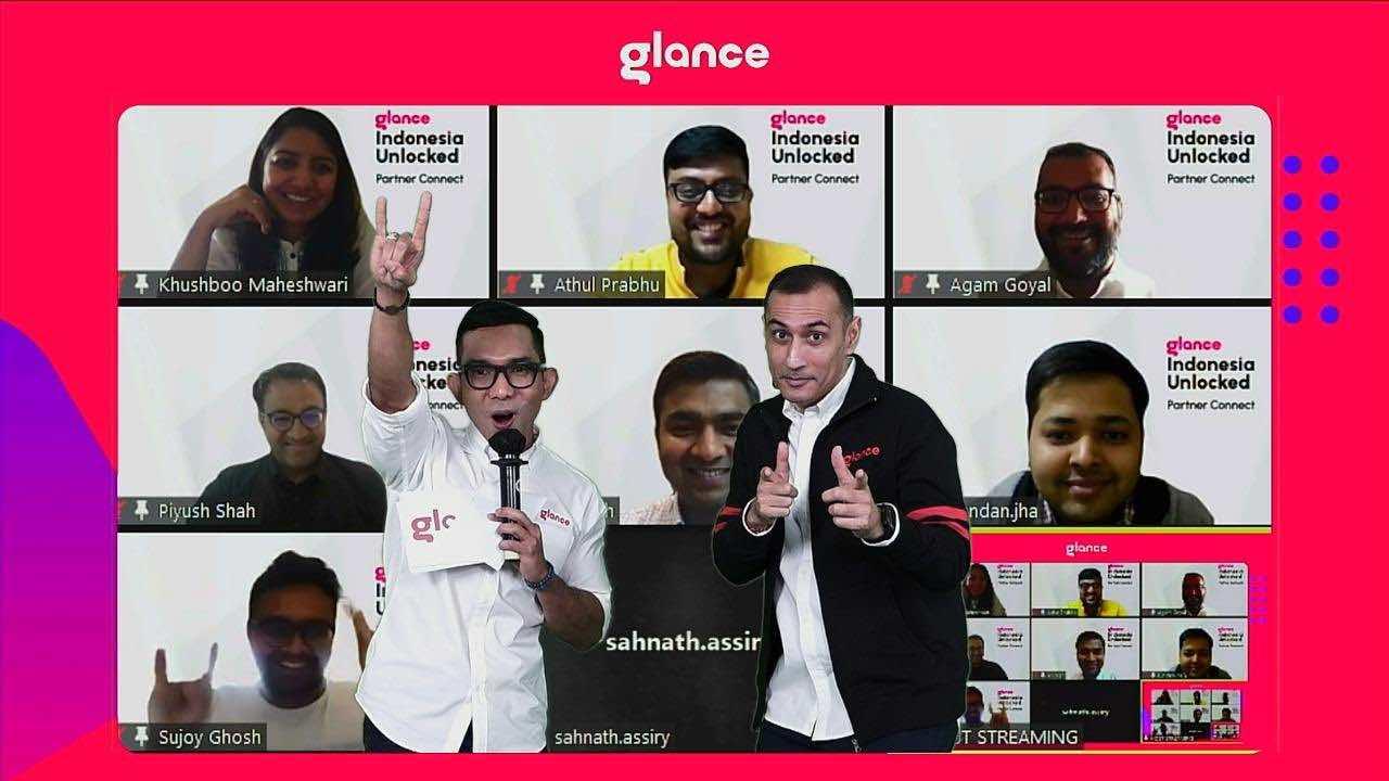 Glance umumkan strategi Indonesia First
