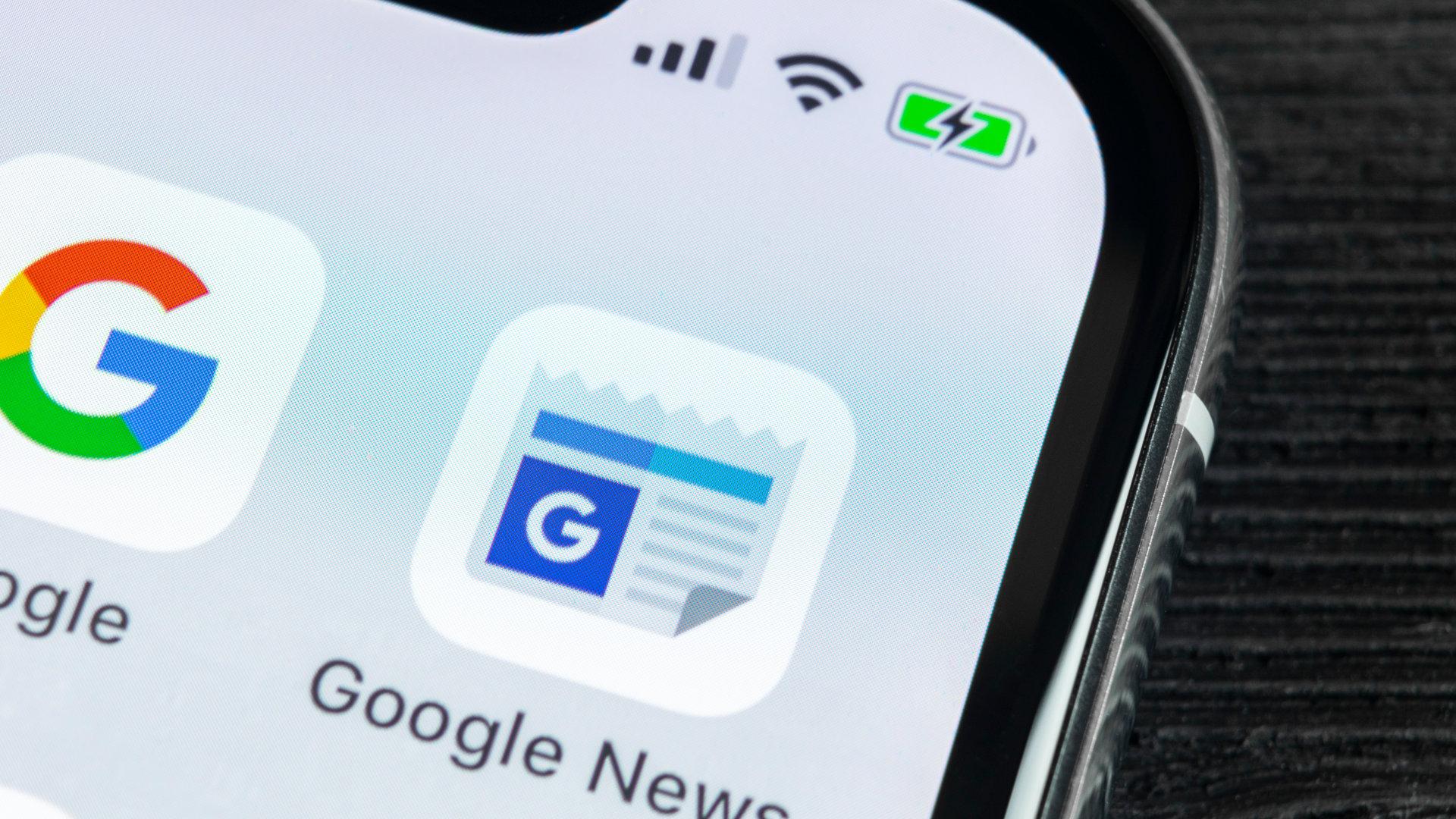 google dukung cekfakta