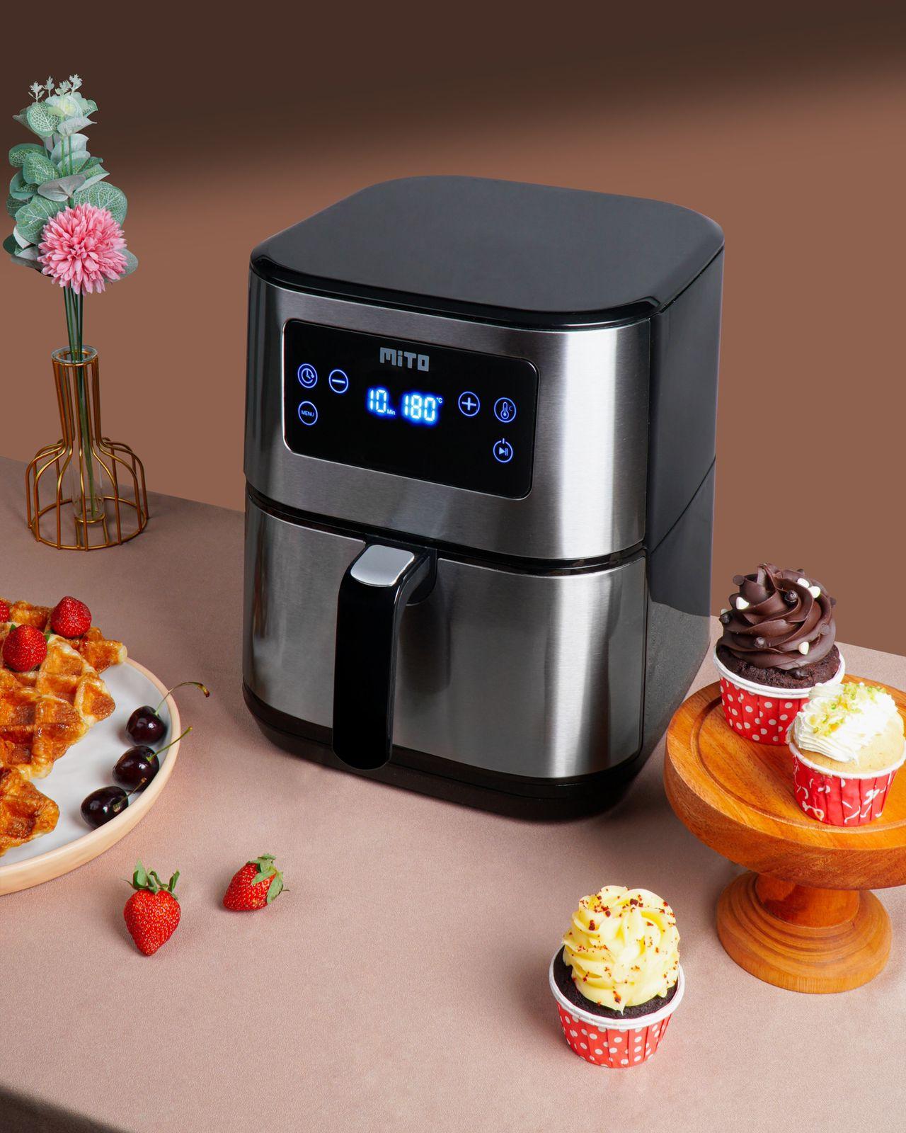 MITO Air Fryer