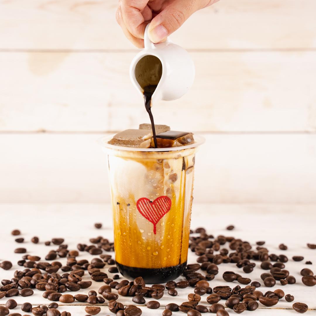 performa Kenangan Brands