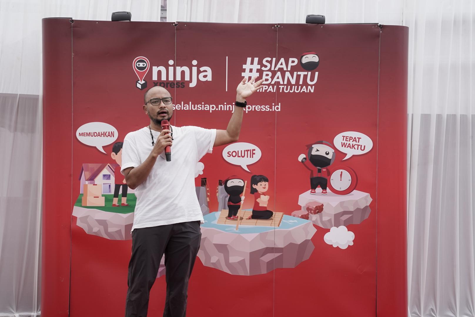 Ninja Xpress Creative Business Solutions