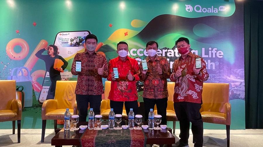 Qoala Plus Sumatera Utara