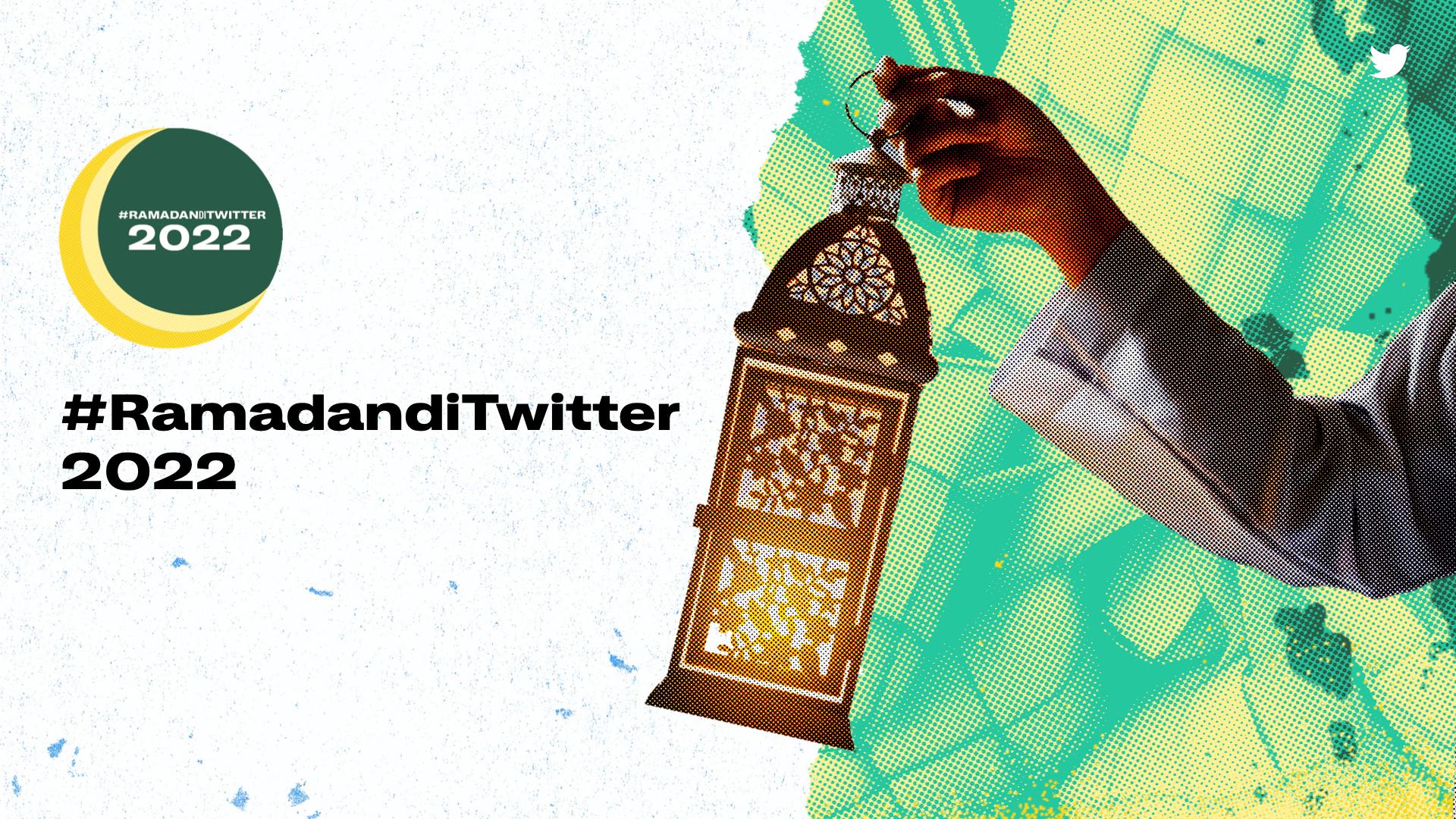 Ramadan Twitter