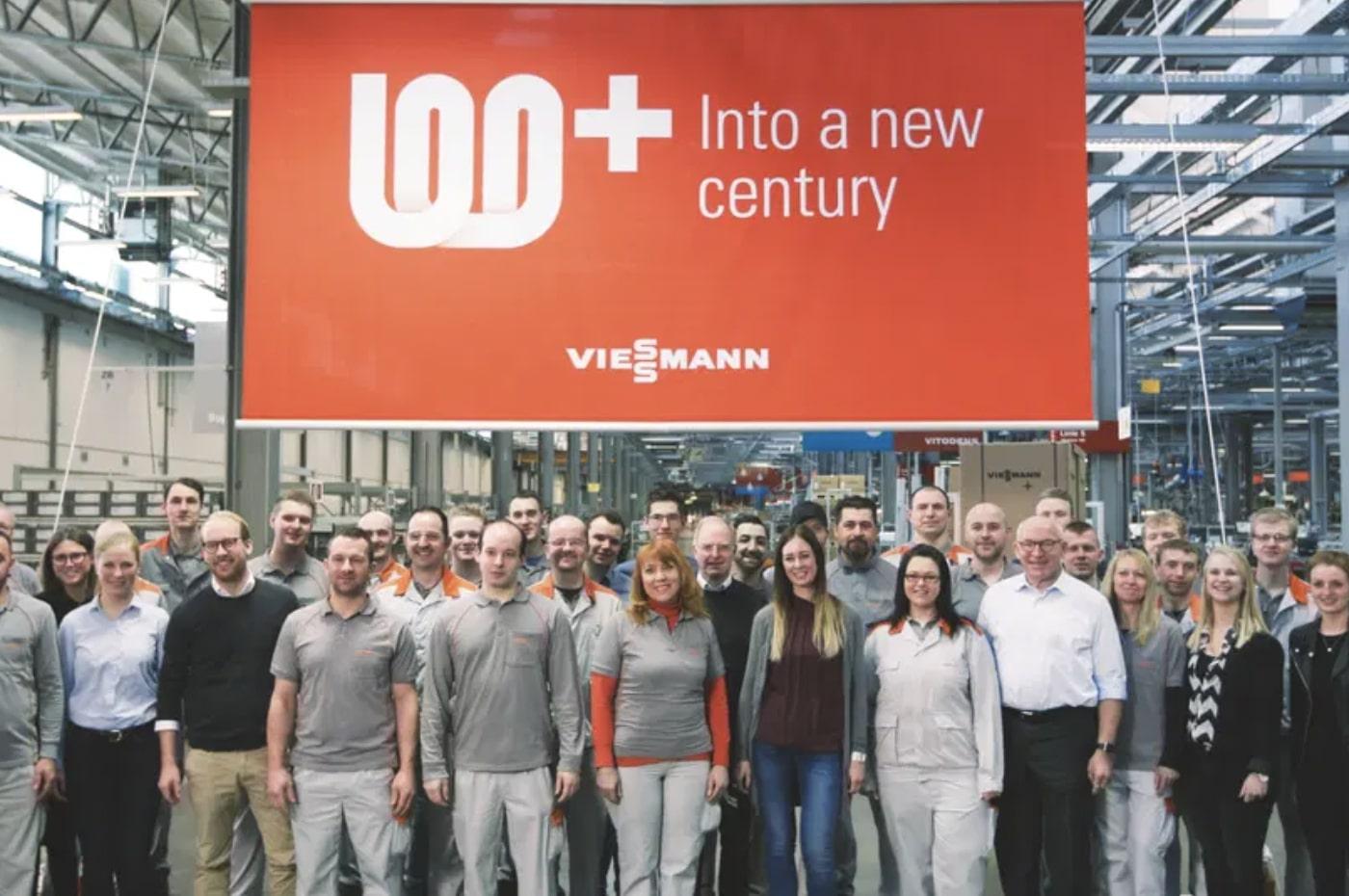 Viessmann