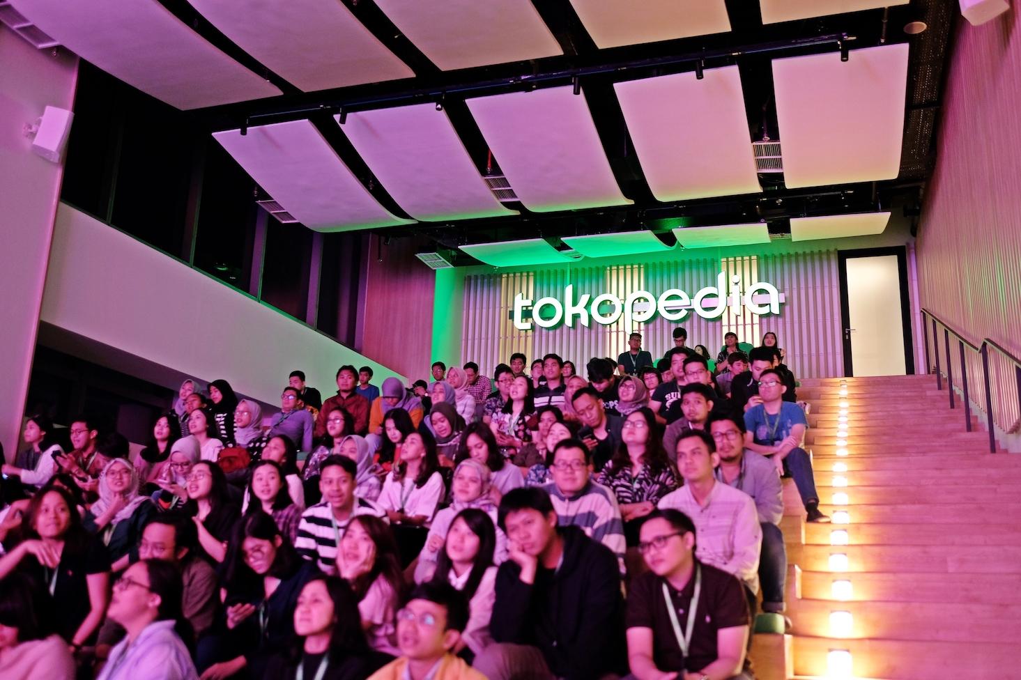 Tokopedia Academy