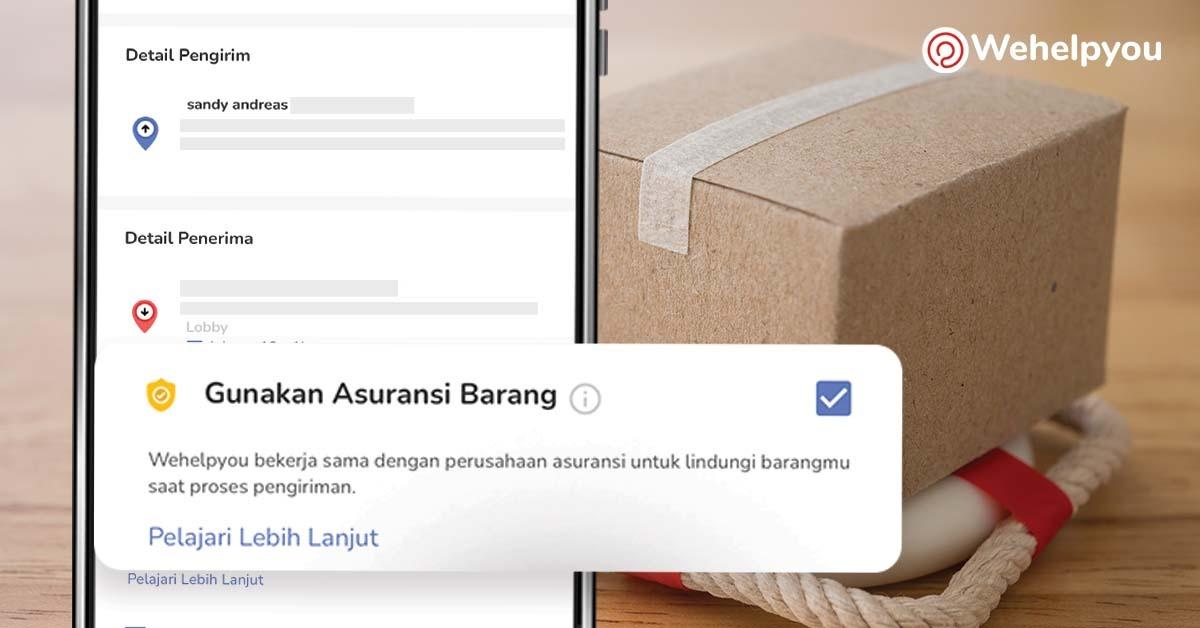 Wehelpyou Protect Powered by PasarPolis