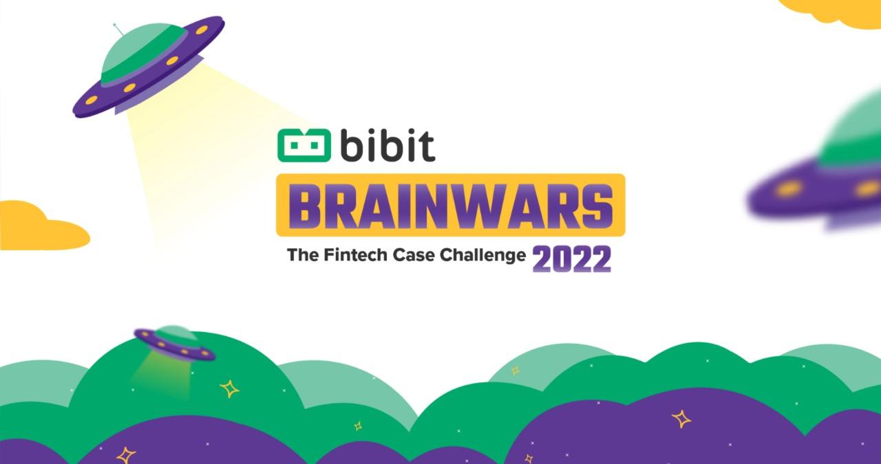 Bibit Brainwars