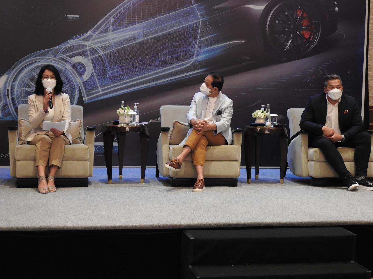 Mandiri Utama Finance