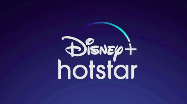 Disney hotstar
