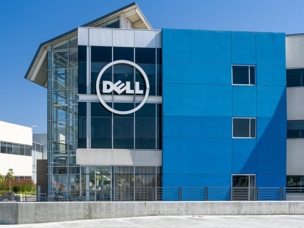 inovasi dell technologies