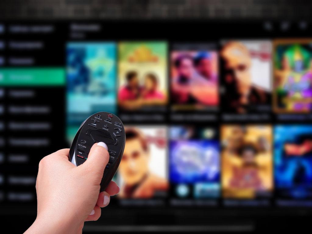 kualitas film dan konten OTT