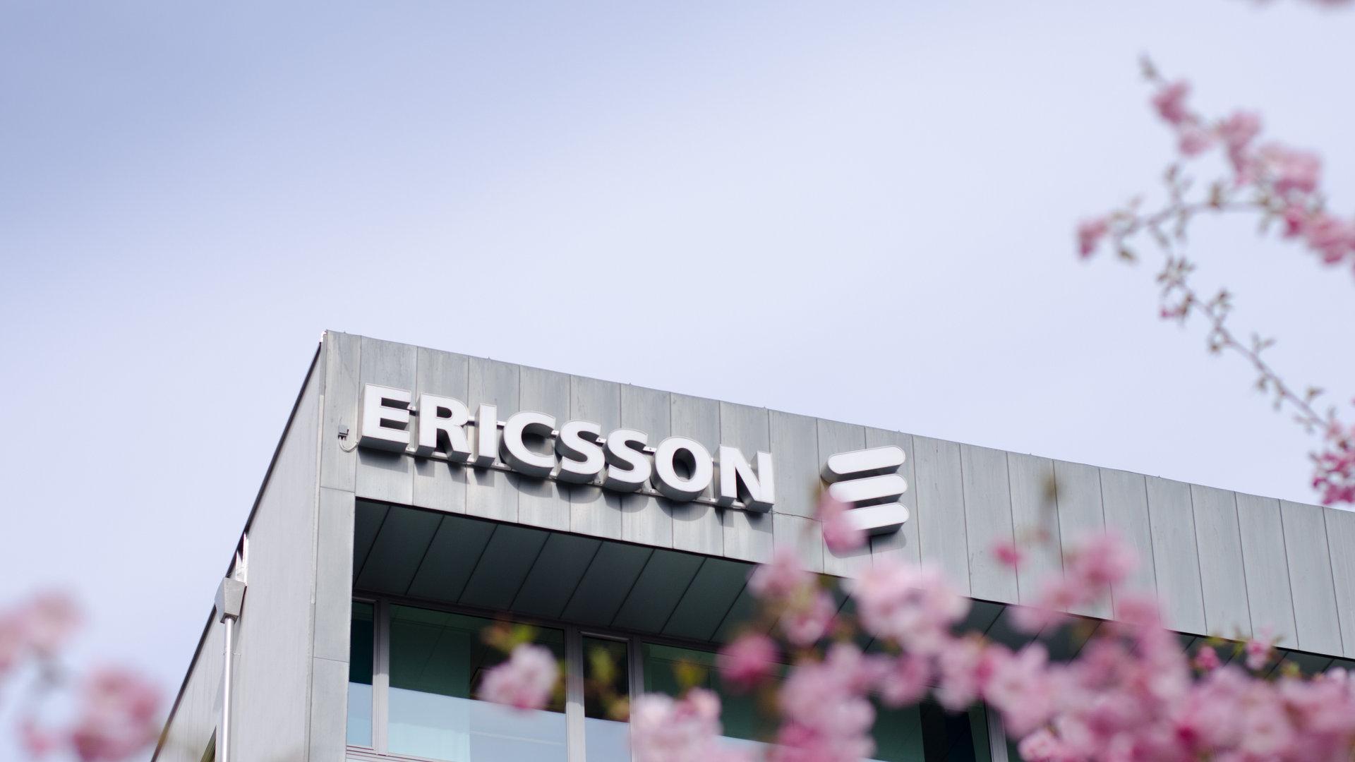 portofolio 5G ericsson