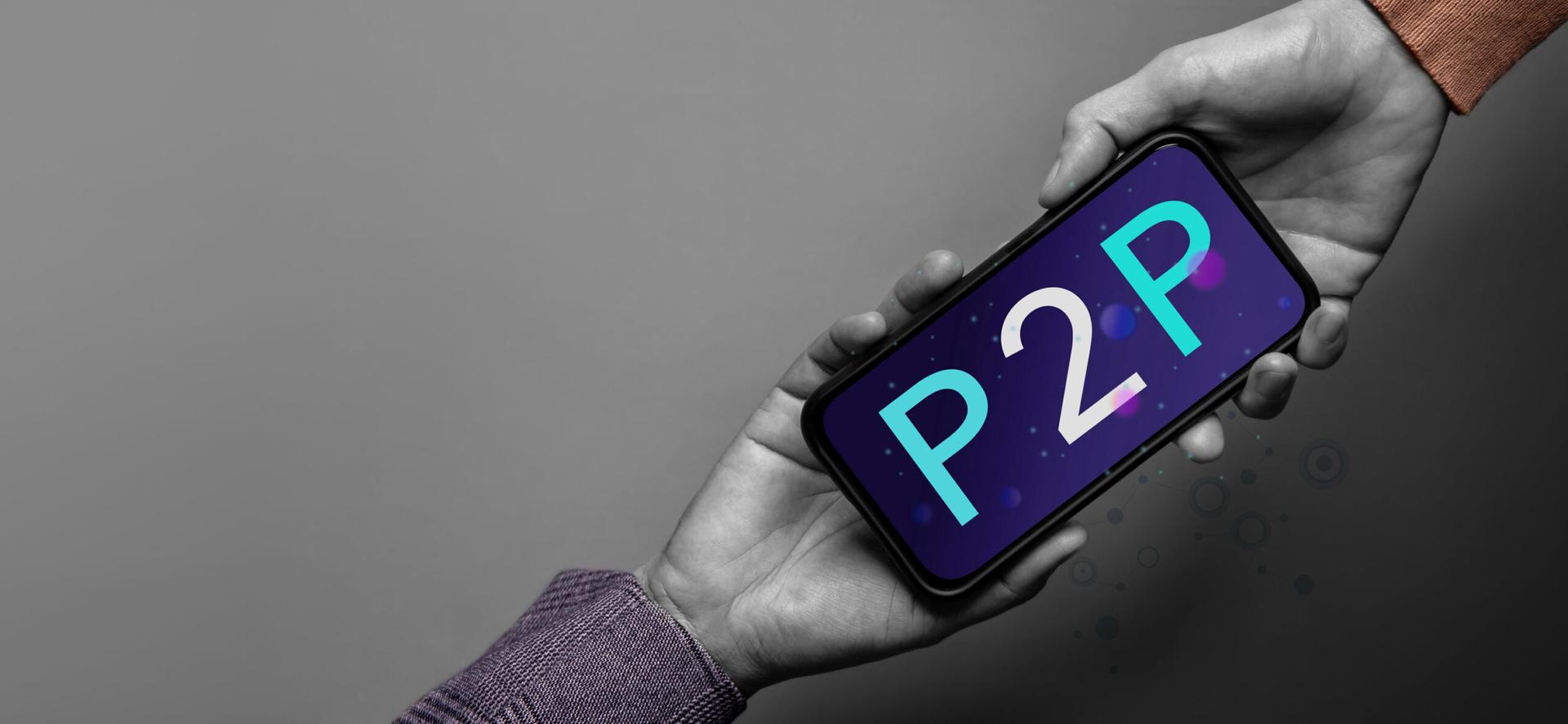 p2p lending