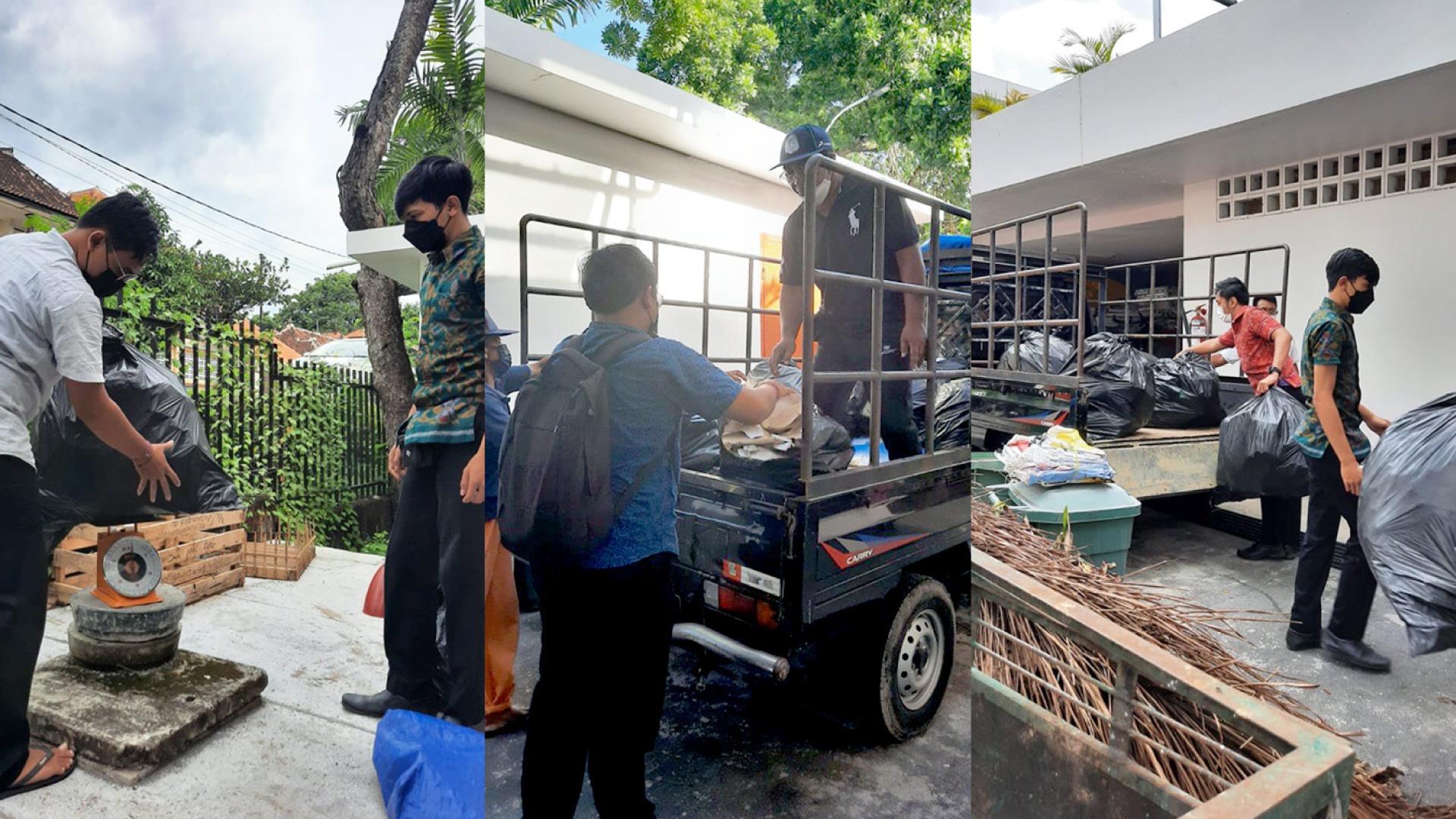 Program Allianz Indonesia Literasi Keuangan