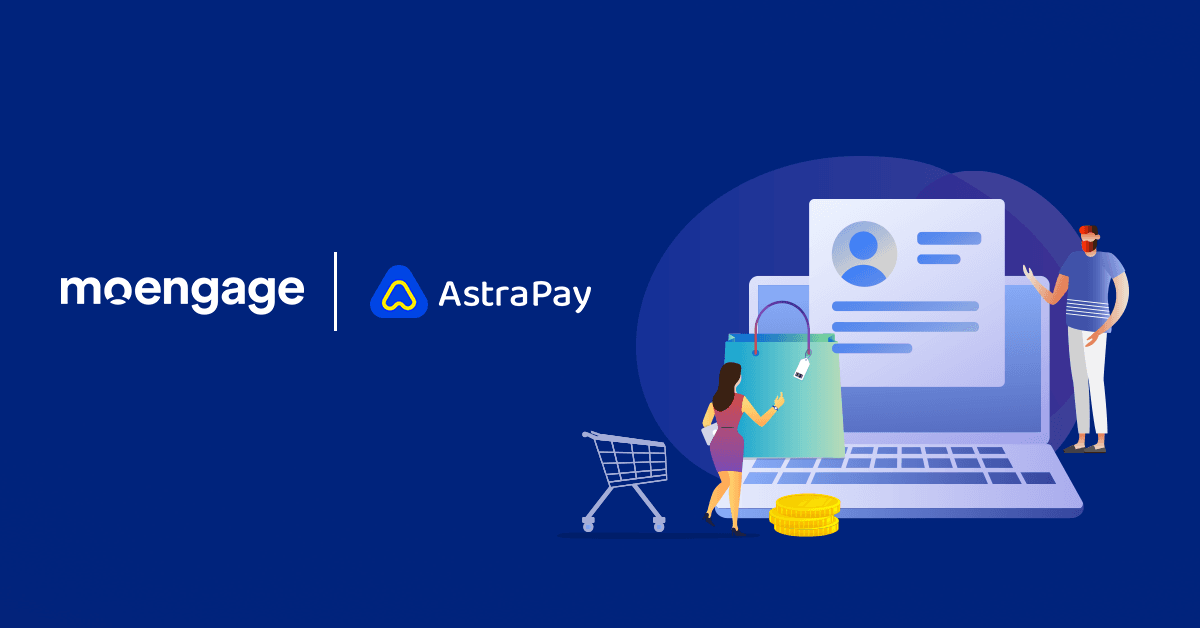 AstraPay dan MoEngage