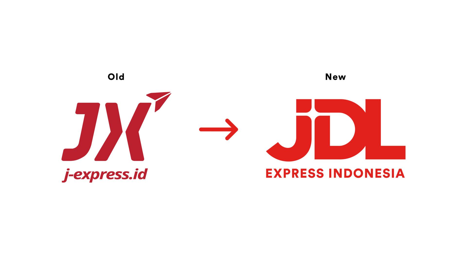 JDL EXPRESS INDONESIA